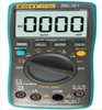 ZT302 MultiMeter الرقمية 9999 درجة حرارة العرض عالية الدقة الحقيقية القياس الفعال القياس NCV متوسطة مقياس MultiMeter8609201