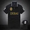 T-shirts pour hommes Designer de luxe T-shirts pour hommes vêtements polos chemises hommes T-shirt à manches courtes Londres New York Chicago polop chemise Dropshiping hHaute qualité en gros S5XL