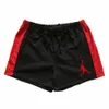 Hommes légers Shorts Shorts chauds Running Jogger Gym Fitn Shorts Marque Formation Cortt Pantalon court g3ZN #