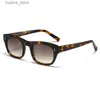 Sunglasses Vazrobe Brand Nylon Sunglasses Men Women Tortoise Brown Acetate Frame+nylon Lens Small Narrow Face Sun Glasses Vintage Black L240322