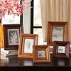 Frames Po Frame Stand Desktop Organizer Picture Holder Display Support Brackets Tabletop Holders Racks Plastic Shelves