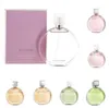 2024 vente de parfum d'odeur douce femmes parfum de chance Eau tendre fraiche 100ml edp edt dame vaporisateur élégant durable parfum de dame navire rapide