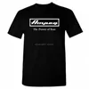 AMPEG Guitar Bass amp-förstärkarstorlek S-5XL T-shirt SBZ6301 U2IS#