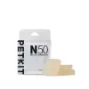 House-Freaking Petkit Pura Max Accessoire Artefact Pet Deodorant Cube N50 pour Petkit Pura Max Livraison gratuite