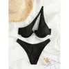 Diseñador de mujer de alta calidad trajera de baño sexy bikinis 2024 nueva moda para mujer trajes micro bikini mujeres verano neón neón set brasil brasileño