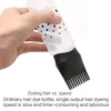 Storage Bottles Stylish Empty Shampoo Applicator Bottle Hair Care Great For Easy Dry Cleaning And Dyeing