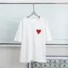 T-shirt da uomo Estate 100% cotone Coreano Moda T-shirt Uomo/donna Causale O-Collo T-shirt basic Maschile Top