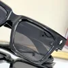 Designer sunglasses JMM Belize UV400 vintage Fashion high quality sunshine proof trendy Japanese handmade Frame summer