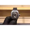 Luxury Automatic Mechanical Watch Richar M Watch Date Swiss Designer Watch Italian World Brand Watch Waterproof Stainless Steel Fashion Watch Ey1y