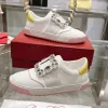 Designer Shoes for Women, Step into Luxury VIER's White Sneakers Adorned with Signature Bows Merging Comfort with High-End Fashion for Every Occasion