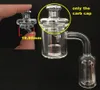 UFO Bubble Carb Cap runde Kugelkuppel für OD 25 mm XL Flat Top Quartz Thermal Banger Nails Opaque Bottom Gavel Nail Bongs Oil Rigs5058049