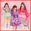 cosplay Anime Costumes Halloween anime jeu de rôle amour kimono avec Yaza Nico comme jeu de rôle féminin Sonoda Umi Nishikino Maki Honora EliC24321