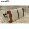 Borsa Hac grande di lusso da 50 cm Borsa da uomo Designer per uomo Borsa di qualità completamente fatta a mano Toppest in pelle + tela Linea di cera Cuciture all'ingrosso Bk Vera pelle JT6M