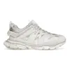 Balenciaga hommes femmes chaussures noires papa occasionnels vert blanc rouge tennis de plus en plus baskets plate-forme 36-45