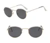 3447 Mocoo New Fashion Men colorido UV400 Mirror Sun Glass Barato Fashionable Round Womens Sun Gafass Trendycategory8039920