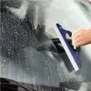 Herramientas de limpieza de automóviles Soluciones de lavado Sile Squeegee Ducha Secado Lavado Cuerpo Parabrisas y vidrio para el hogar 30 cm Entrega de caída Automóviles Mo Otipo