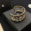 womens christmas new wedding designer brand jewelry birthday party family love gifts bangle with boxs