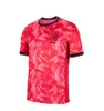 24-25 Corée personnalisé maillots de football de qualité thaïlandaise hauts personnalisés yakuda sport vêtements de football maillots de football chemises