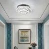 Потолочные светильники FRIXCHUR Crystal Light, люстра, 2024, современная роскошная светодиодная лампа для спальни, гостиной, прихожей, кухни