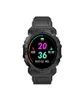 FD68S Смарт-часы-браслет Браслеты Bluetooth Монитор сердечного ритма и артериального давления Мода Здоровье Напоминает Сверхдлительный режим ожидания Sports9957907