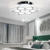 Luzes de teto Frixchur luz para sala lustre de cristal 2024 luminárias modernas quarto sala de estar