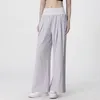 Active Pants Sports For Women Loose Straight-leg Running Casual Trousers Wide-legged Yoga Training Fitness Outer Wear