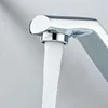 Banyo Lavabo Makaraları Yenilikçi Tasarım ve Soğuk Su Yıkama ile Havza Metal Taps için Lüks Elektrapan