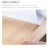 Duvar Kağıtları Mutfak Yağı Kanıtı Çıkartma Açık Duvar Koruyucu Şeffaf Backsplash Duvar Kağıdı Kendi Yapışkan Film Çıkarılabilir Kağıt Anti
