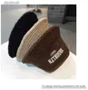 Wide Brim Hats Bucket Hats Womens Warm Lambswood Bucket Hat C24326