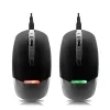 Myszy Nowe 2,4G mysie bezprzewodowe myszy 1600dpi 3 przyciski Slim Mew Glare Mysz