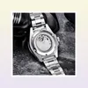 Pagani Design 2021 Mechanical Wristwatch Luxury Brand Men Watches impermeabilizados relógios de aço inoxidável Automático Black 43mm225045444