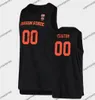 Stephen Thompson Jr. Oregon State Beavers Basketball Jersey Tres Tinkle Ethan Thompson Drew Eubanks Gigorije Rakocevic Gary Payton A.C. Green Osu Jerseys