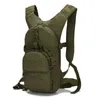 Рюкзак 15 л, походная военная тактическая сумка, альпинистская горная сумка, велосипедный рюкзак, дорожный водонепроницаемый рюкзак