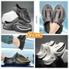 GAI Shark-gefactureerde strandschoenen met zachte zolen heren zomerschoenen ademende outdoor sandalen Heren Rubberfabriek Goedkoop strand Buiten Gat Lichtgewicht Groot formaat