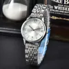 Trendy Tian Shuo Steel Belt Watch Watch Kobiety trend mody