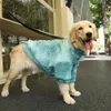 Vêtements d'hiver épais pour grands chiens 3XL-7XL, veste en laine d'agneau pour chiens de taille moyenne et grande, manteau coupe-vent, accessoires pour animaux de compagnie