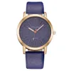 Mode All Sky Star Quartz Belt Women's Watch