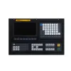 Controlador de torno de ligação xc809t, controlador de 2/3/4/5/6 eixos com revista de ferramentas, suporta gcode atc fanuc, torno de eixo digital analógico duplo