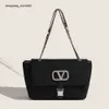 Diagonal Bag Designer Brand Minimalist Underarm Bag for Women New Trendy Large Capacity Commuting Small Square Versatile Single Shoulder