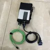 MB STAR C5 v2023.09+ for BMW ICOM NEXT v2024.03 With CF19 I5 8G laptop For BENZ B/M-W HDD SSD Full Set Ready to Use