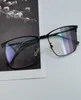 Sonnenbrille Pochromic Übergangsbrille für Frauen Männer Anti-Strahlung Blaues Licht Austauschbare klare Kratzlinse Square5592260