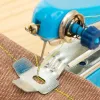 Machines Portable Mini Manual Sewing Machine Needlework for Beginners Multipurpose Hand Sewing Tools for Household Use Sewing Gadget