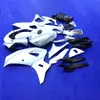 10% Injection Mold Motorcycle Fairing Kit for Yamaha YZF700 22 23 YZFR7 2022-2023 Body Rebuild Aftermarket Fairing Parts