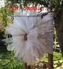 2018 For 3D Flower Chair Sashes Chair Covers Sample Link New Arrival Chair Sash Vintage Wedding Decorations9565961