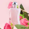 Yüksek kaliteli tasarımcı parfüm orijinal ton Delina eau de tuvalet unisex parfüm 75ml orijinal parti deodorant