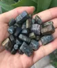 50 g raro zaffiro crudo naturale per creare gioielli blu corindum naturali pietre preziose speciali e minerali di pietra per gemme roughtone 7625117