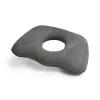 Pillow Prostate Coccyx Hemorrhoid Sciatica Foam Seat Pain Relief Donut Seat Cushion Tailbone Pillow Large