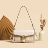 the Store Exports Designer Bags Wholesale Fashionable Underarm Bag 2024 New Style Versatile Womens Shoulder Crossbody