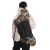 Accessories Archery Compound Bow Bag Sling Case Backpack Archery Hunting Bow Storage Carrier Belt Holder