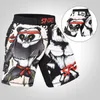 cody Lundin Pantaloncini casual da uomo Personalizza Pantaloncini MMA Gym Sport Compr Design Pantaloncini Bjj Muay Thai per uomo Gym G83j #